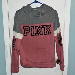 Pink Sweat shirt